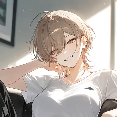 Profile image of Reina Kanzaki