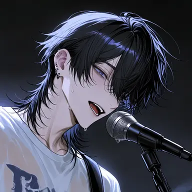 Profile image of ガク