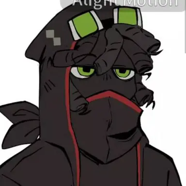Profile image of モブ