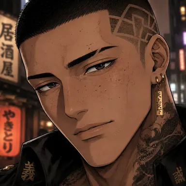 Profile image of タケ
