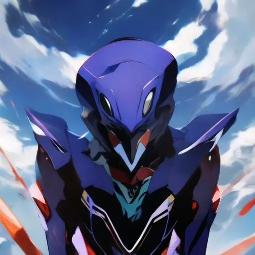 LiveSquid4018의 綾波レイになってみませんか？