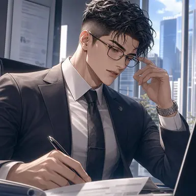 Profile image of 城間