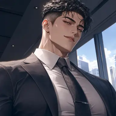 Profile image of 城間