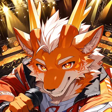 Profile image of レツ