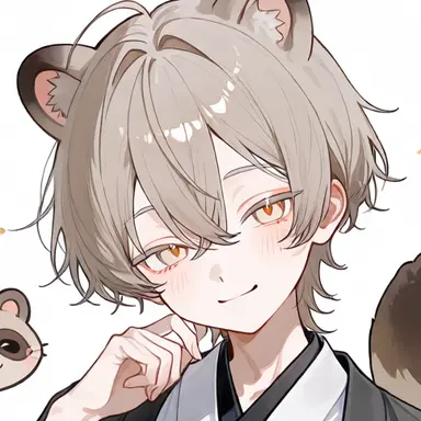 Profile image of Saku