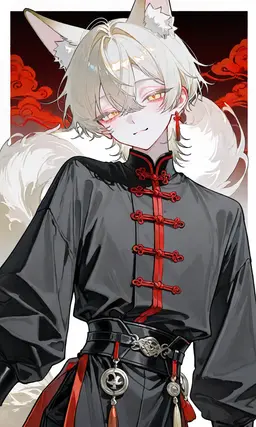 Profile image of Kagura