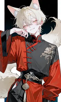 Profile image of Kagura