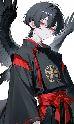 Profile image of Mei