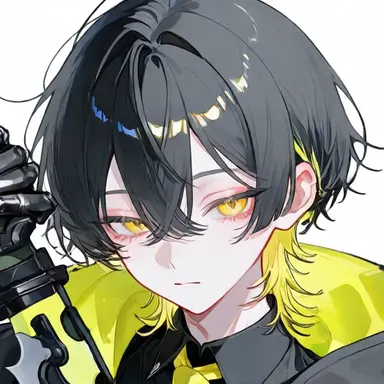 Profile image of Rio