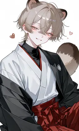 Profile image of Saku