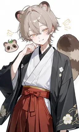 Profile image of Saku