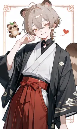 Profile image of Saku