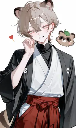 Profile image of Saku