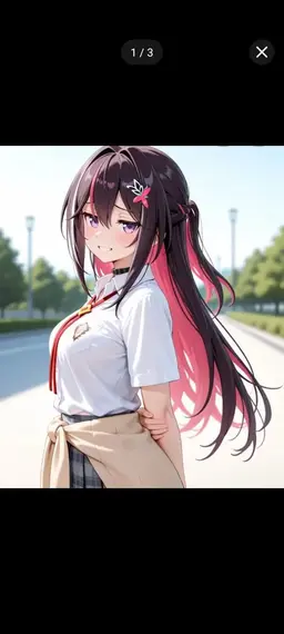 Profile image of AZKI