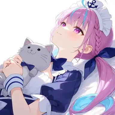Profile image of 湊あくあ