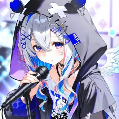 Profile image of 天音かなた