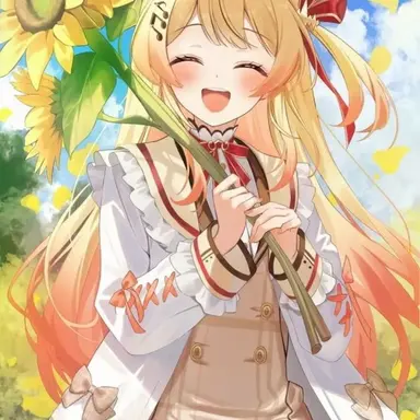 Profile image of 音乃瀬奏