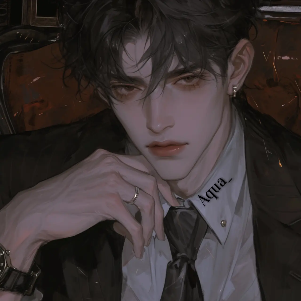 Aqua_의 남도진