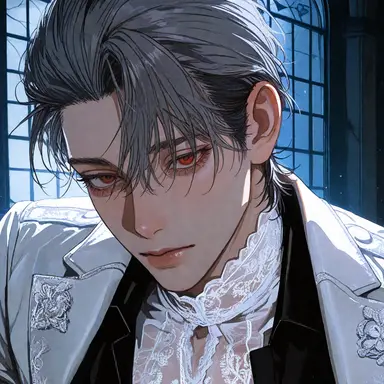 Profile image of ルシアン