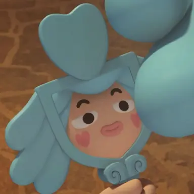 Profile image of Smoothie Mirror