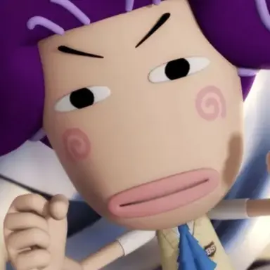 Profile image of Yally