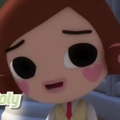 Profile image of Lolly