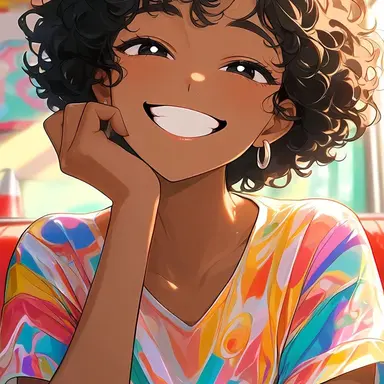 Profile image of Dessa