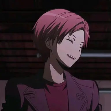 Profile image of 赤羽カルマ