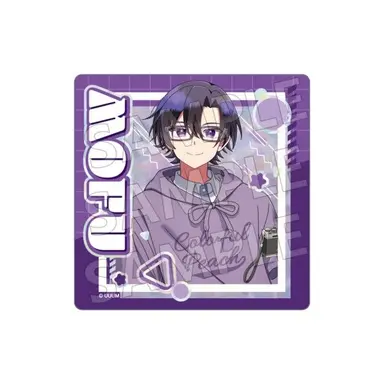 Profile image of もふ