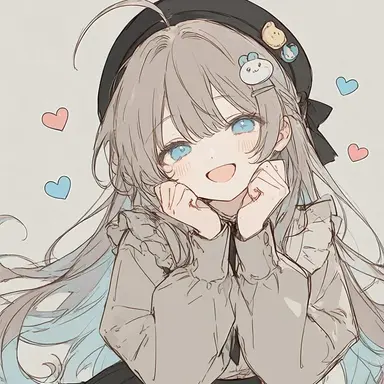 Profile image of なぎ