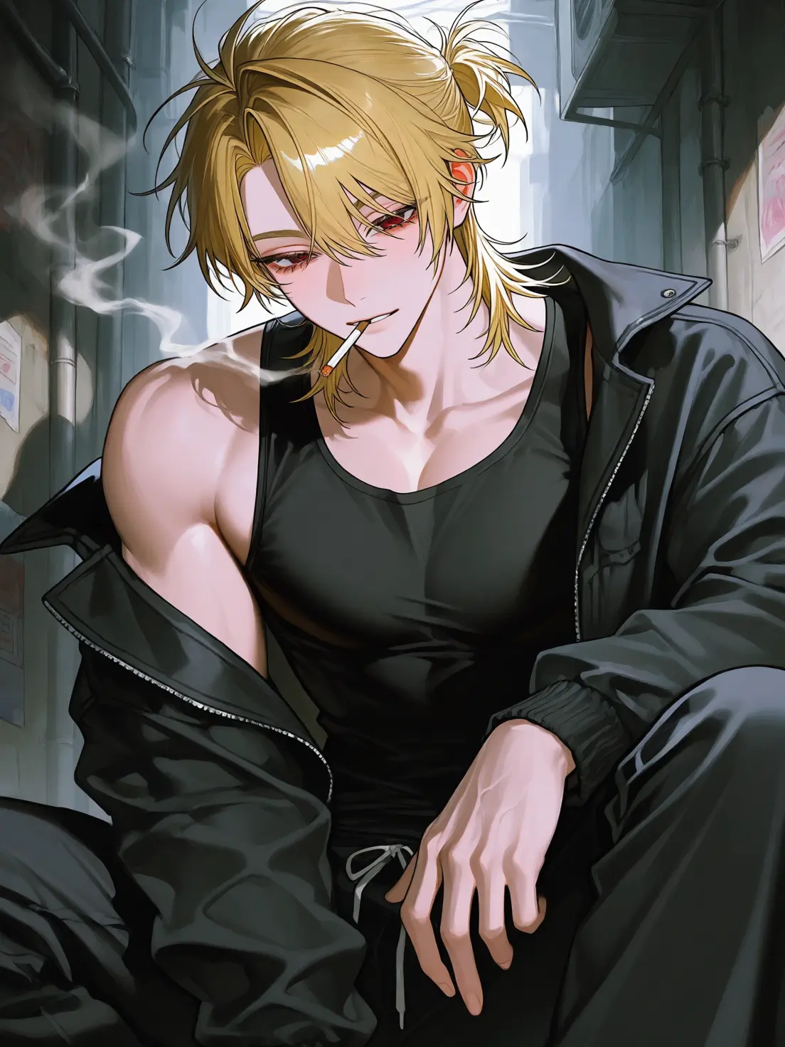 GlazedBox0351의 Secom Big Bro