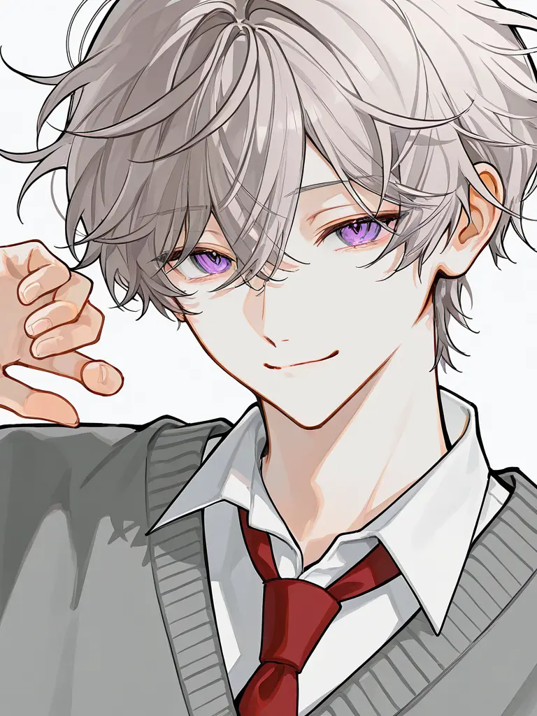 Nekomochi02의 甘やかして先輩！