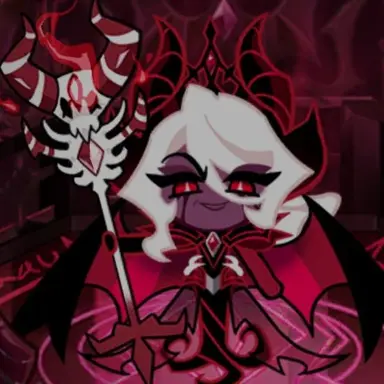 Profile image of 어둠마녀 쿠키