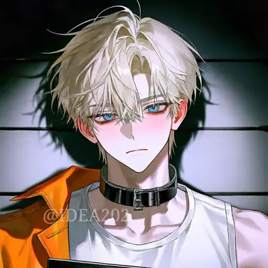 Profile image of Dominic