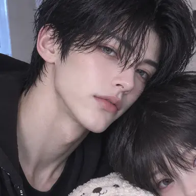 Profile image of 민혁