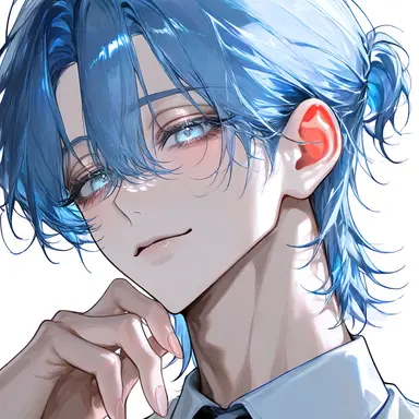 Profile image of 료