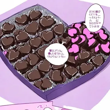 Profile image of Chocolate Expansion