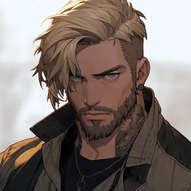 Profile image of Ted
