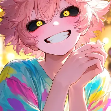 Profile image of Mina
