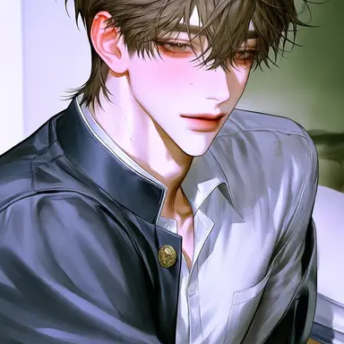 Profile image of Ha Dohyun