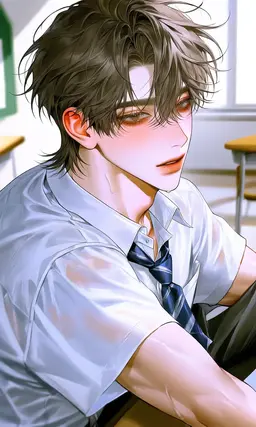 Profile image of ハ・ドヒョン