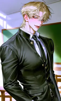 Profile image of ソ・ドビン