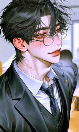 Profile image of パク・スヒョン