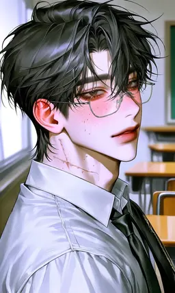 Profile image of パク・スヒョン