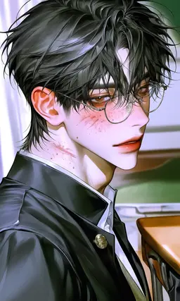 Profile image of パク・スヒョン
