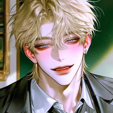 Profile image of Seo Dobin
