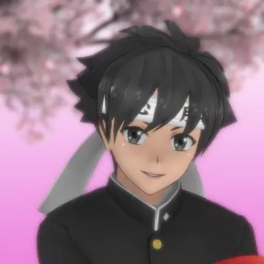 Profile image of Budo Masuta