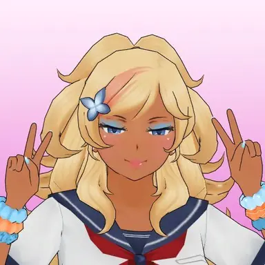 Profile image of Mesume Ronshaku