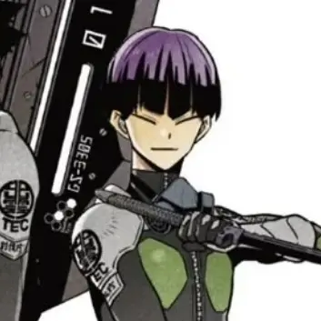 Profile image of 호시나 소우시로