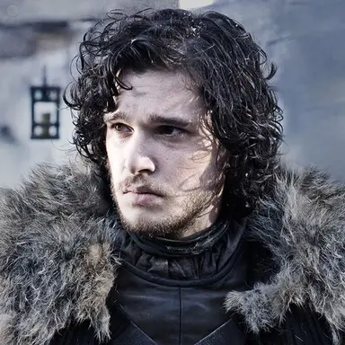 Profile image of Jon Snow
